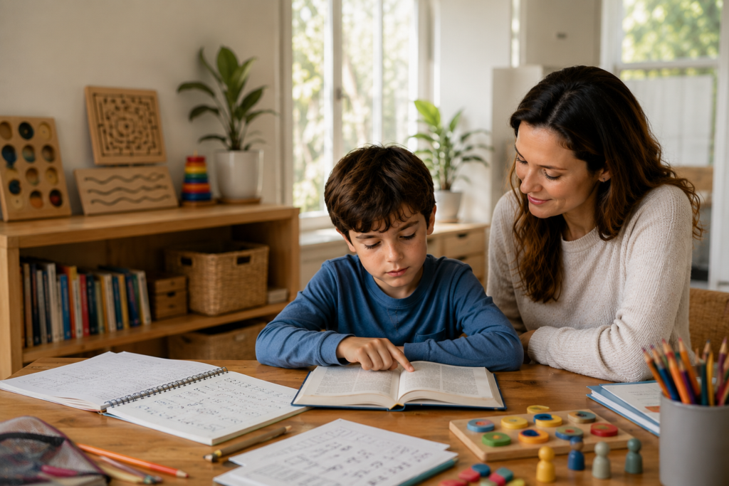 What Dyslexia Looks Like & Signs Parents Should Look Out For
