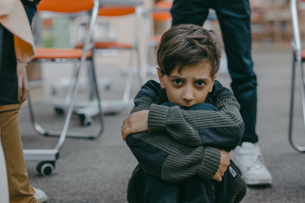 Back to School Anxiety: 7 Ways to Prepare for Routine Changes