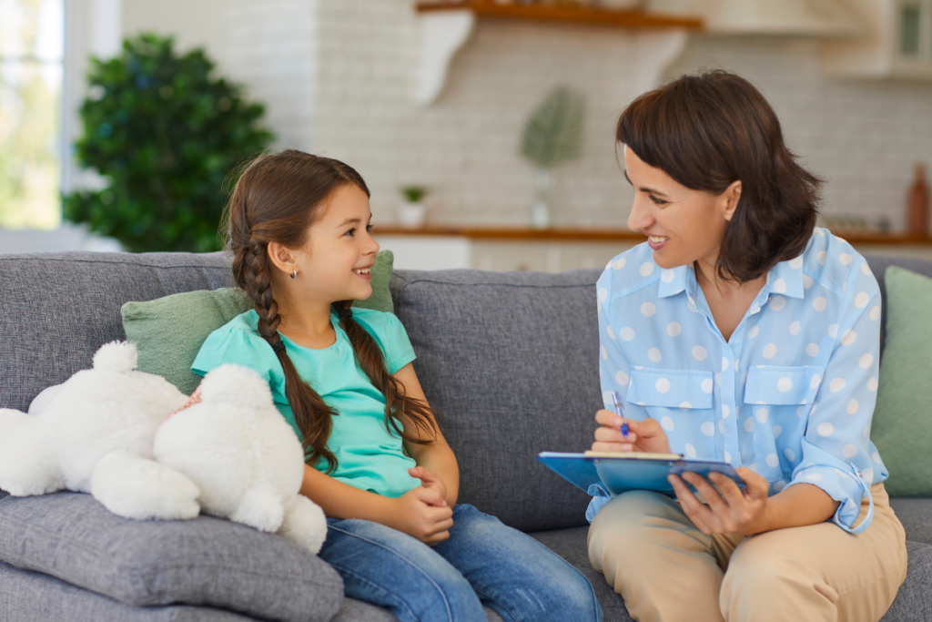 Introverted ADHD in Children: Can a Quiet, Well Behaved Child Still Have ADHD?